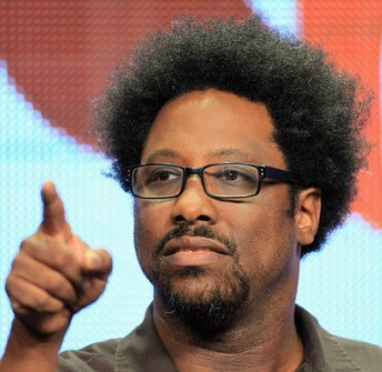 W. Kamau Bell